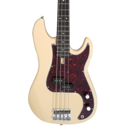 Marcus Miller P5R 4-String Vintage White