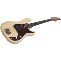 Marcus Miller P5R 4-String Vintage White