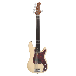 Marcus Miller P5R 5-String Vintage White