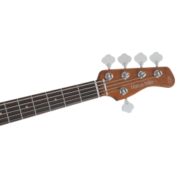 Marcus Miller P5R 5-String Vintage White