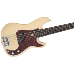 Marcus Miller P5R 5-String Vintage White