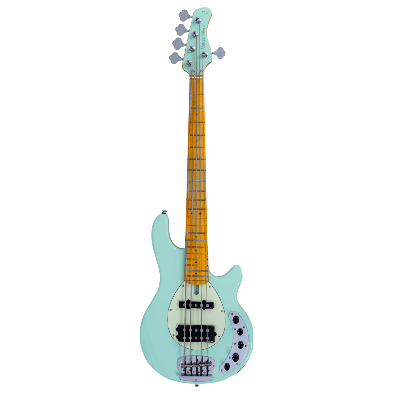 Marcus Miller Z7 5-String Mint