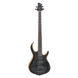 Marcus Miller M7 Ash 4-String Transparent Black