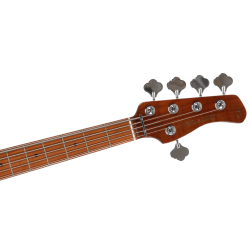 Marcus Miller P5 5-String Dakota Red