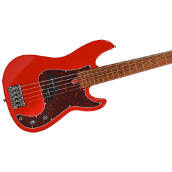 Marcus Miller P5 5-String Dakota Red