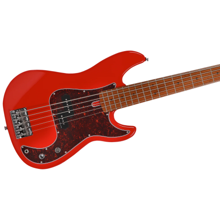 Marcus Miller P5 5-String Dakota Red