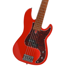 Marcus Miller P5 5-String Dakota Red