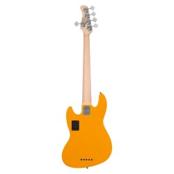 Marcus Miller V3 2nd Generation 5-String Orange