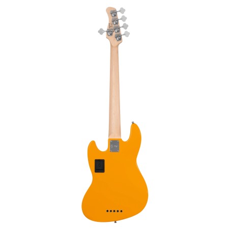 Marcus Miller V3 2nd Generation 5-String Orange