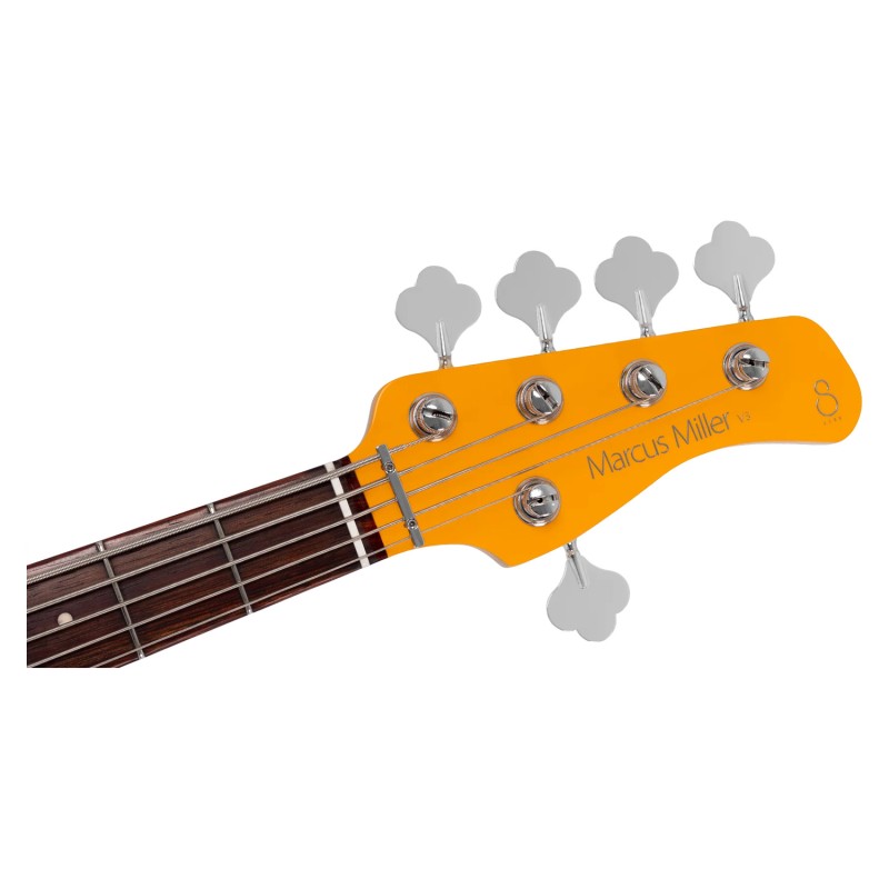 Marcus Miller V3 2nd Generation 5-String Orange