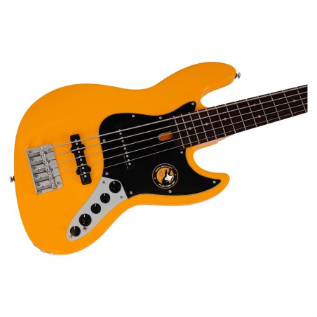 Marcus Miller V3 2nd Generation 5-String Orange