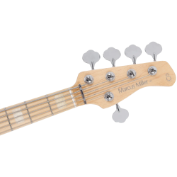 Marcus Miller V7 Ash Reissue 5-String Natural Satin