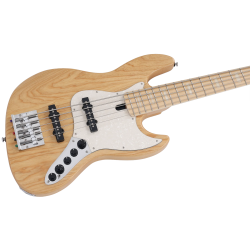 Marcus Miller V7 Ash Reissue 5-String Natural Satin