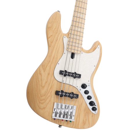 Marcus Miller V7 Ash Reissue 5-String Natural Satin