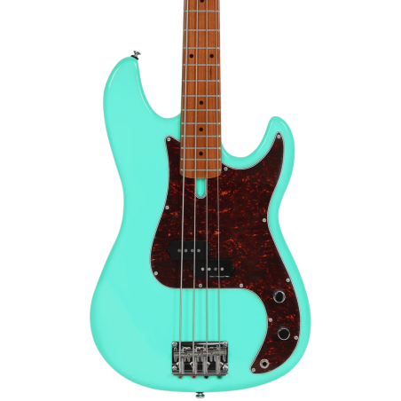 Marcus MIller P5 4-String Mild Green