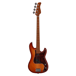 Marcus MIller P5 4-String Tobacco Sunburst