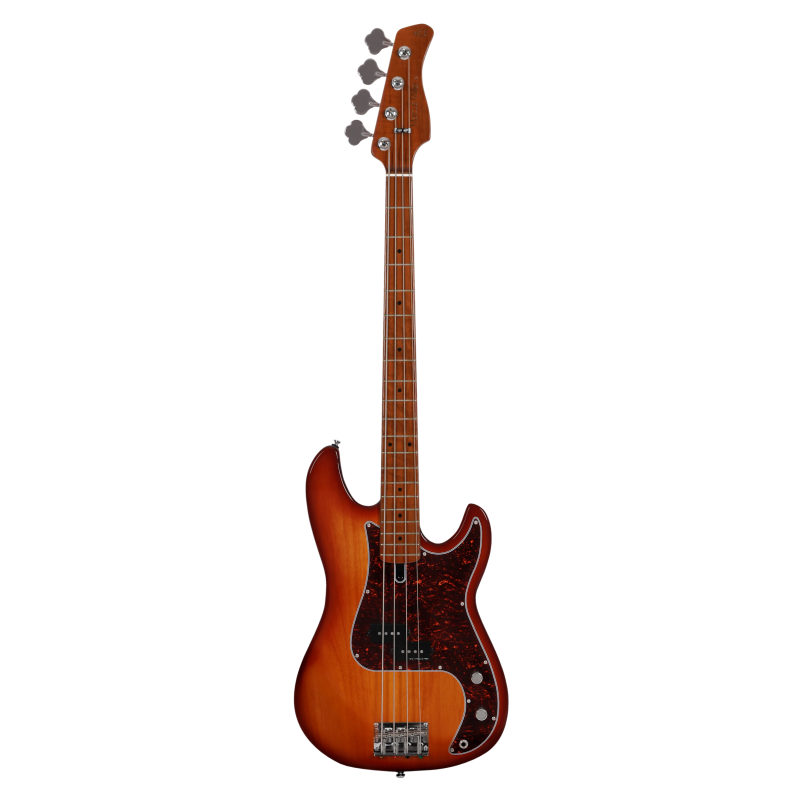 Marcus MIller P5 4-String Tobacco Sunburst