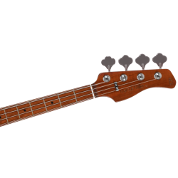 Marcus MIller P5 4-String Tobacco Sunburst