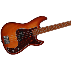 Marcus MIller P5 4-String Tobacco Sunburst