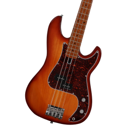Marcus MIller P5 4-String Tobacco Sunburst