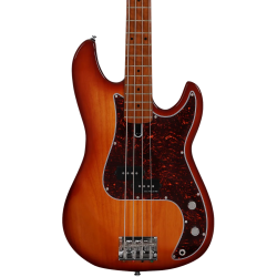 Marcus MIller P5 4-String Tobacco Sunburst