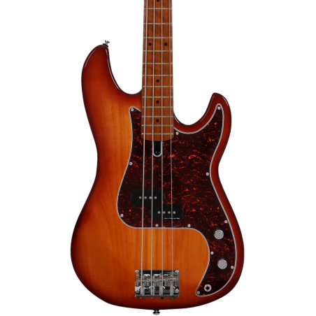 Marcus MIller P5 4-String Tobacco Sunburst