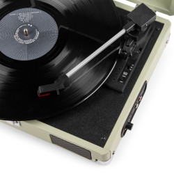 Audizio RP111G Green