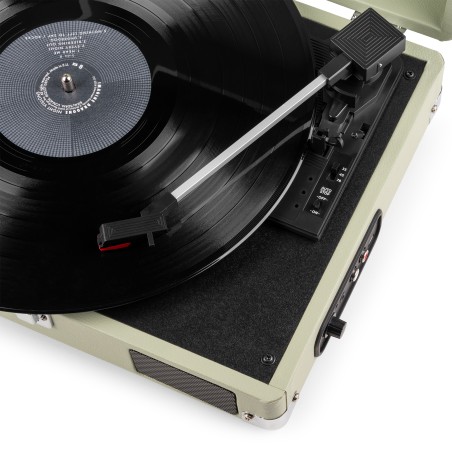 Audizio RP111G Green
