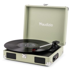 Audizio RP111G Green