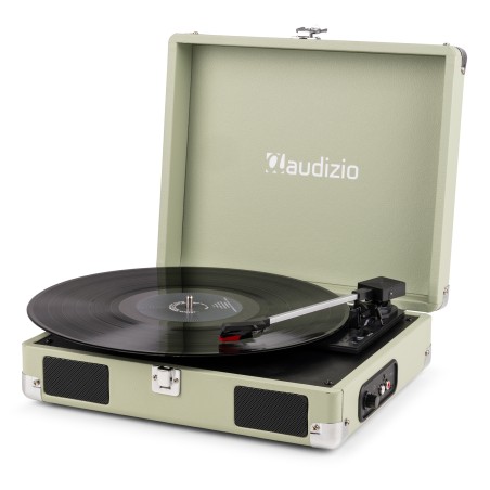 Audizio RP111G Green