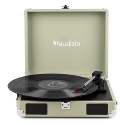 Audizio RP111G Green