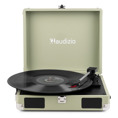 Audizio RP111G Green