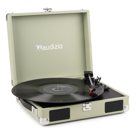 Audizio RP111G Green