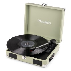 Audizio RP111G Green