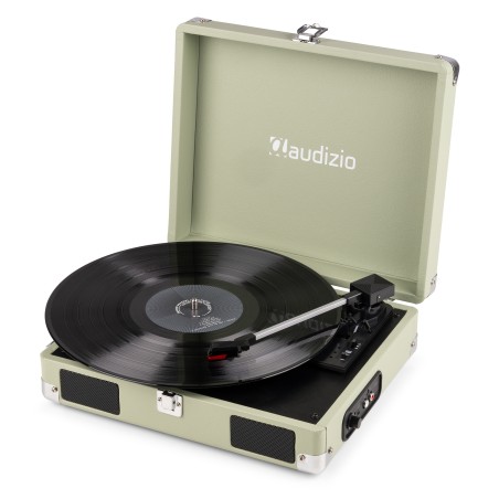 Audizio RP111G Green