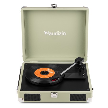 Audizio RP111G Green