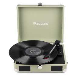 Audizio RP111G Green