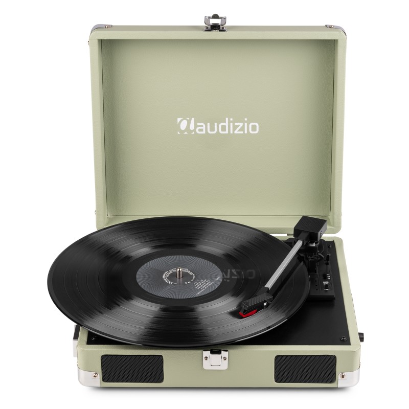 Audizio RP111G Green