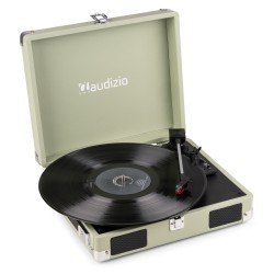 Audizio RP111G Green