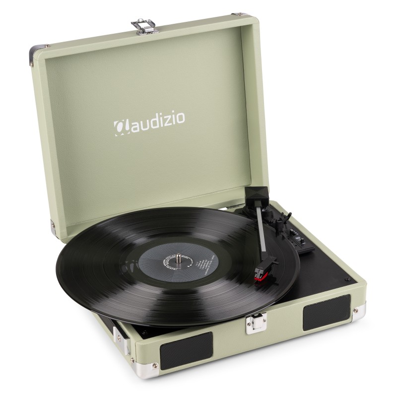 Audizio RP111G Green