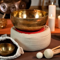 Sela SE-266 Harmony Singing Bowl 29 (Ø 29 cm)
