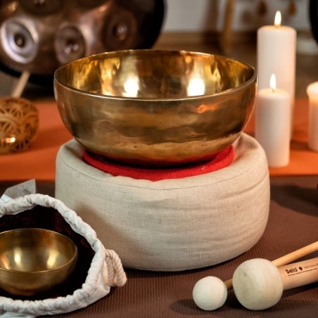 Sela SE-266 Harmony Singing Bowl 29 (Ø 29 cm)