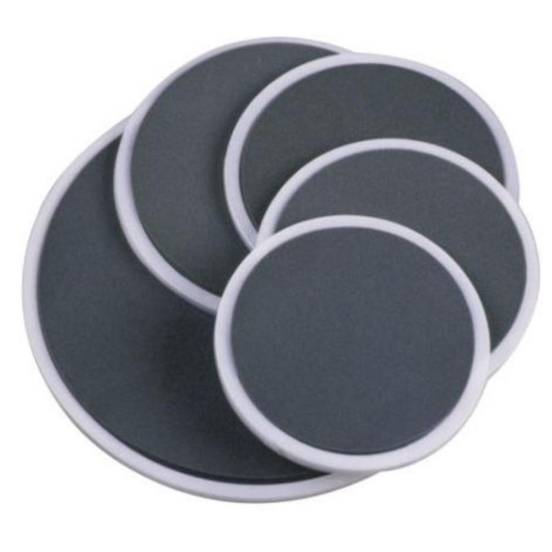 REMO 10" Muffl Ring Control MF-2010-00