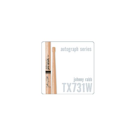 Pro-Mark TX731W Johnny Rabb Signature
