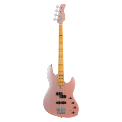 Marcus Miller U7 4-String Rosegold
