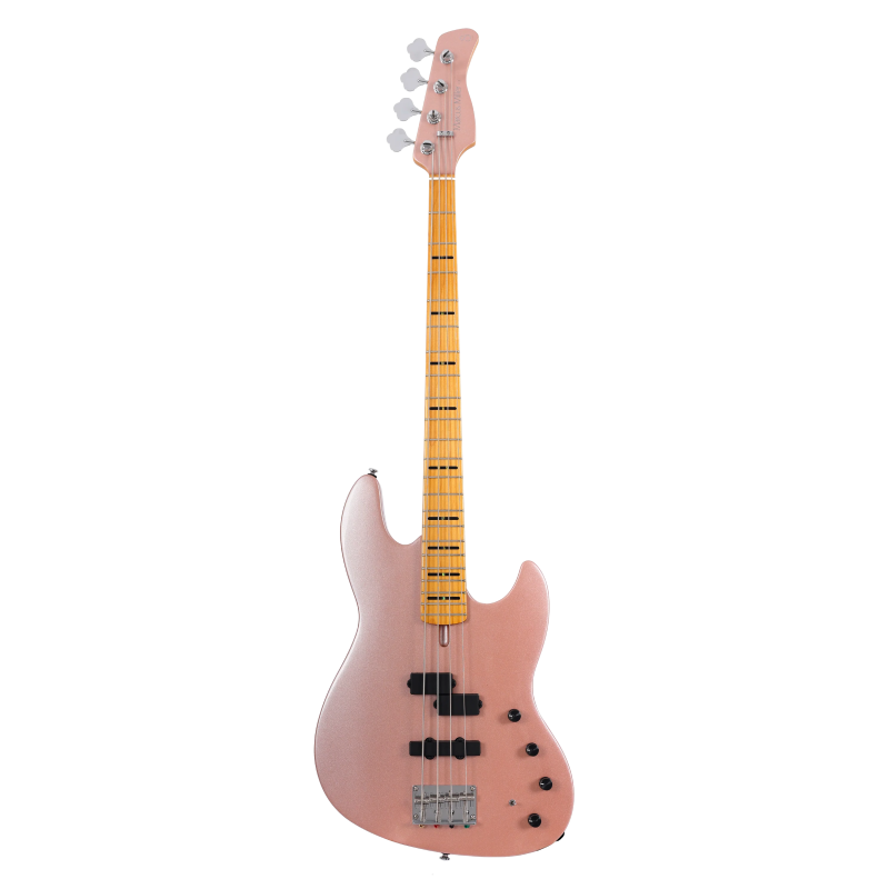 Marcus Miller U7 4-String Rosegold