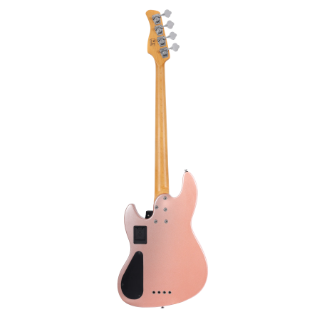 Marcus Miller U7 4-String Rosegold