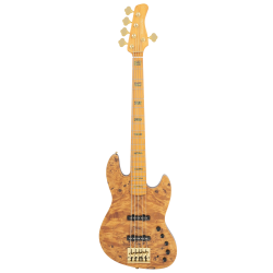 Marcus Miller V10 5-String Natural Satin