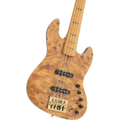 Marcus Miller V10 5-String Natural Satin