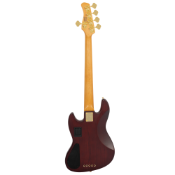 Marcus Miller V10 5-String Natural Satin